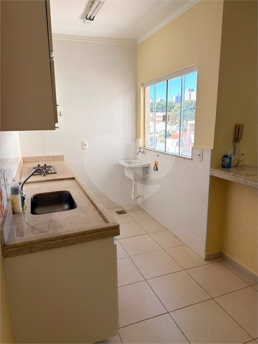 APARTAMENTO À VENDA | EDIFÍCIO ANA TERRA