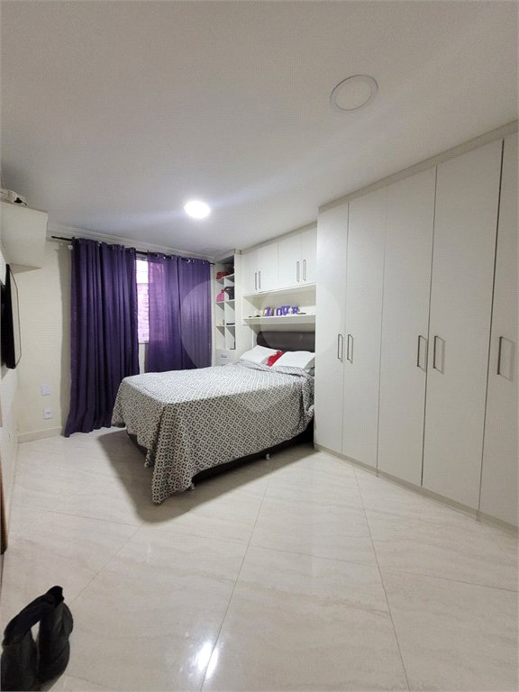 Casa à venda com 3 quartos, sendo 1 suíte, em Campo Grande, Rio de Janeiro, RJ