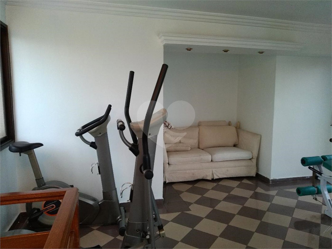 Cobertura à venda com 3 quartos, sendo 1 suíte, em Parque Novo Mundo, São Paulo, SP