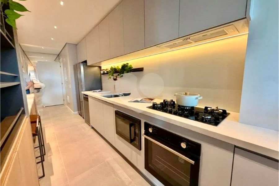Apartamento à venda com 3 suítes em Perdizes, São Paulo, SP