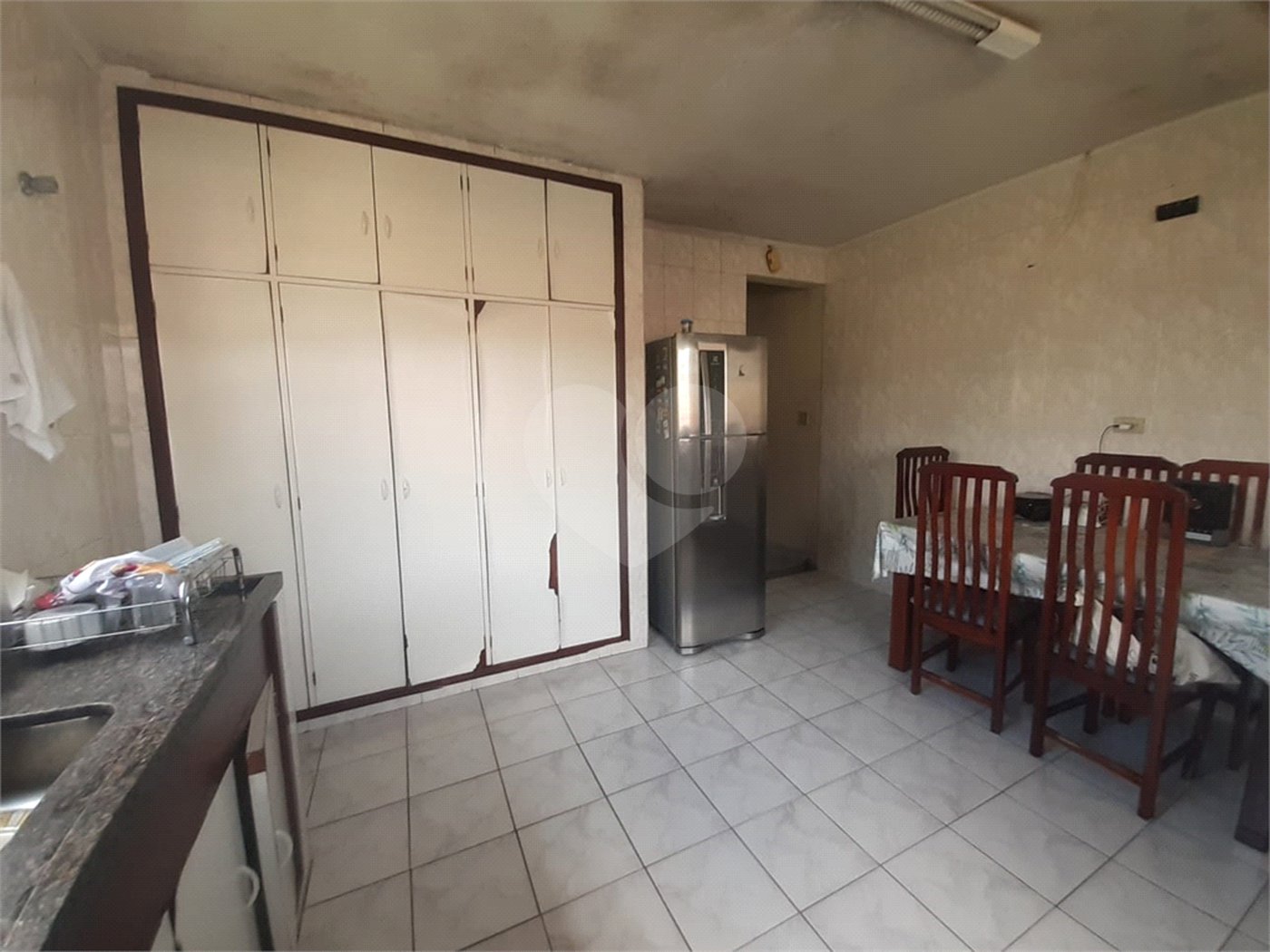 Casa à venda com 3 quartos em Vila Mazzei, São Paulo, SP