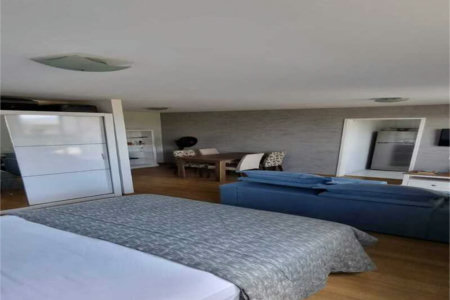 Apartamento à venda com 1 quarto em Água Branca, São Paulo, SP