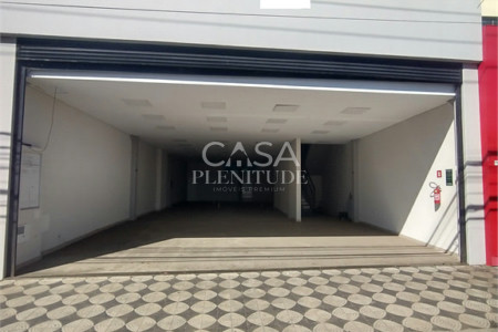 Galpão para alugar em Vila Lucy, Sorocaba, SP