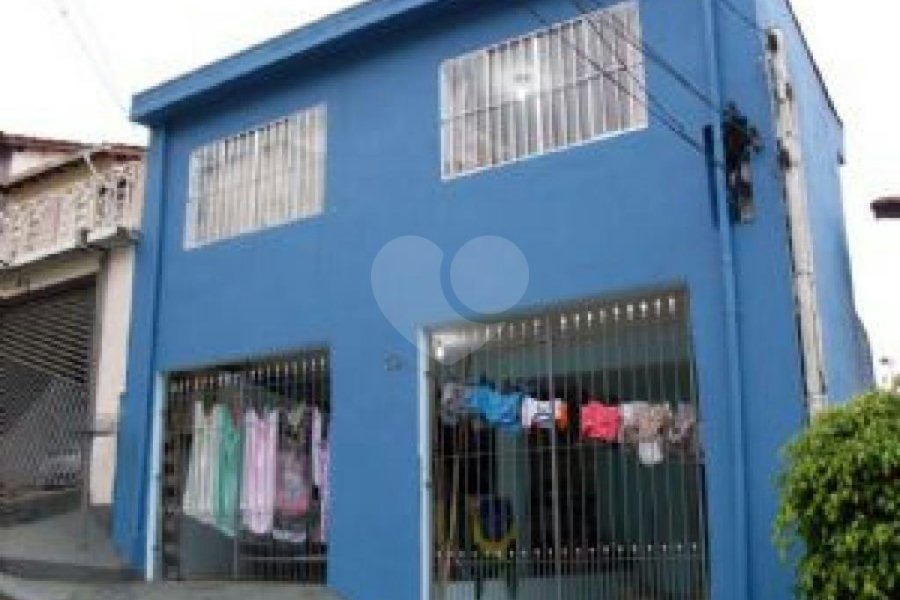Sobrado à venda com 3 quartos em Tremembé, São Paulo, SP