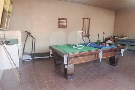 Casa para alugar com 6 quartos, sendo 2 suítes,  em Vila São João, Guarulhos, SP