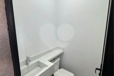 Casa à venda com 3 quartos no condomínio Mearim, São Paulo - SP