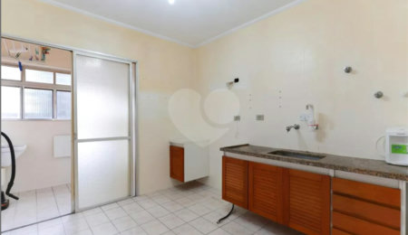 Apartamento à venda ou para alugar com 2 quartos em Parque Peruche, São Paulo, SP