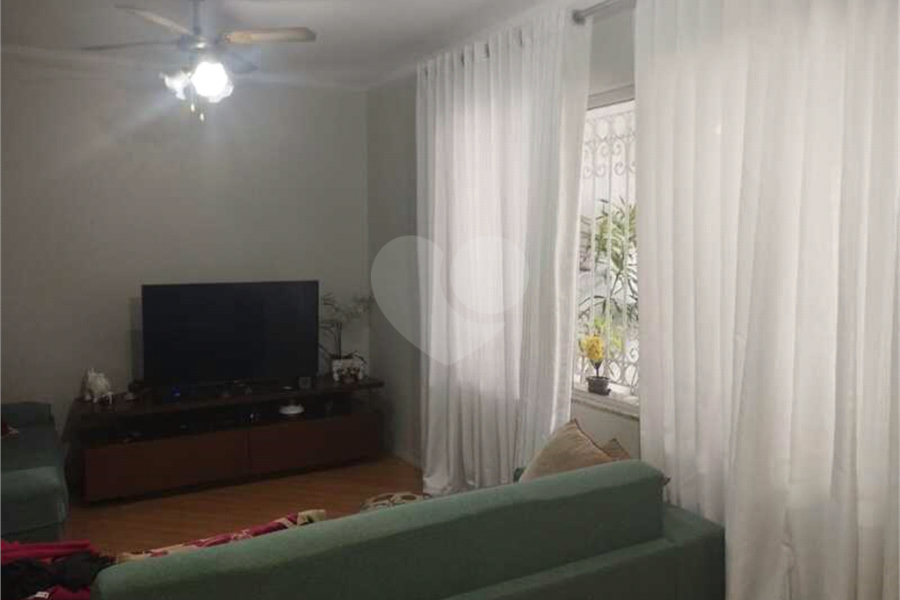Sobrado à venda com 3 quartos em Casa Verde, São Paulo, SP