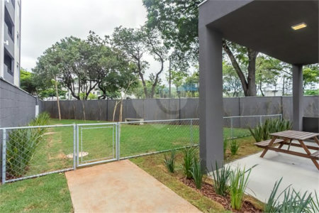 Apartamento à venda com 2 quartos em Santana, São Paulo, SP