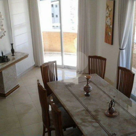 Cobertura à venda com 3 suítes em Santana, São Paulo, SP