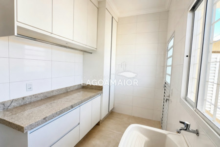 Casa à venda no condomínio Alto Dos Ipês, Três Lagoas - MS