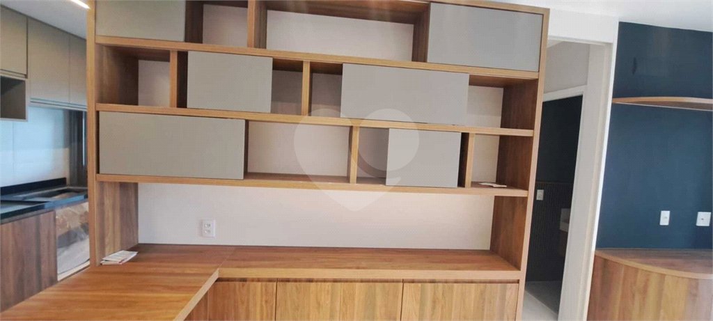 Apartamento à venda com 2 suítes em Indianópolis, São Paulo, SP