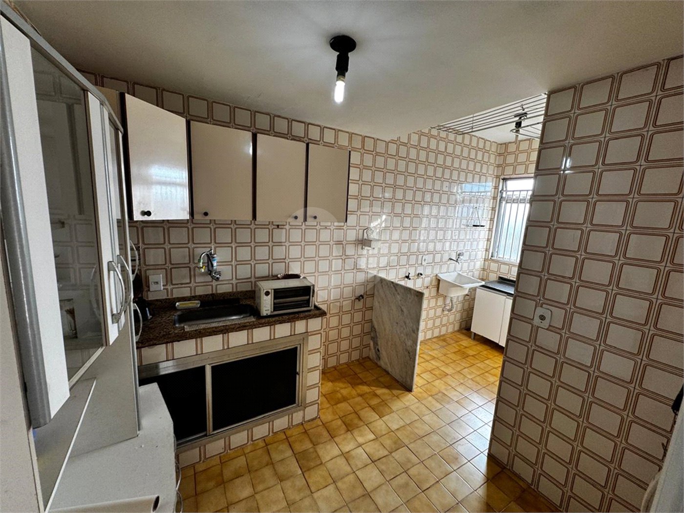 Apartamento à venda com 2 quartos em Riachuelo, Rio de Janeiro, RJ