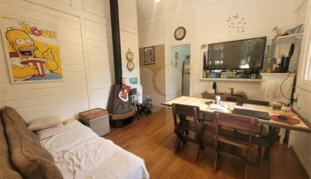 Casa à venda com 2 suítes no condomínio Alpes da Cantareira, Mairiporã - SP