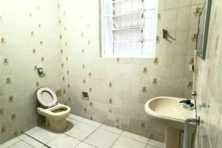 Sobrado para alugar no Centro, Sorocaba, SP
