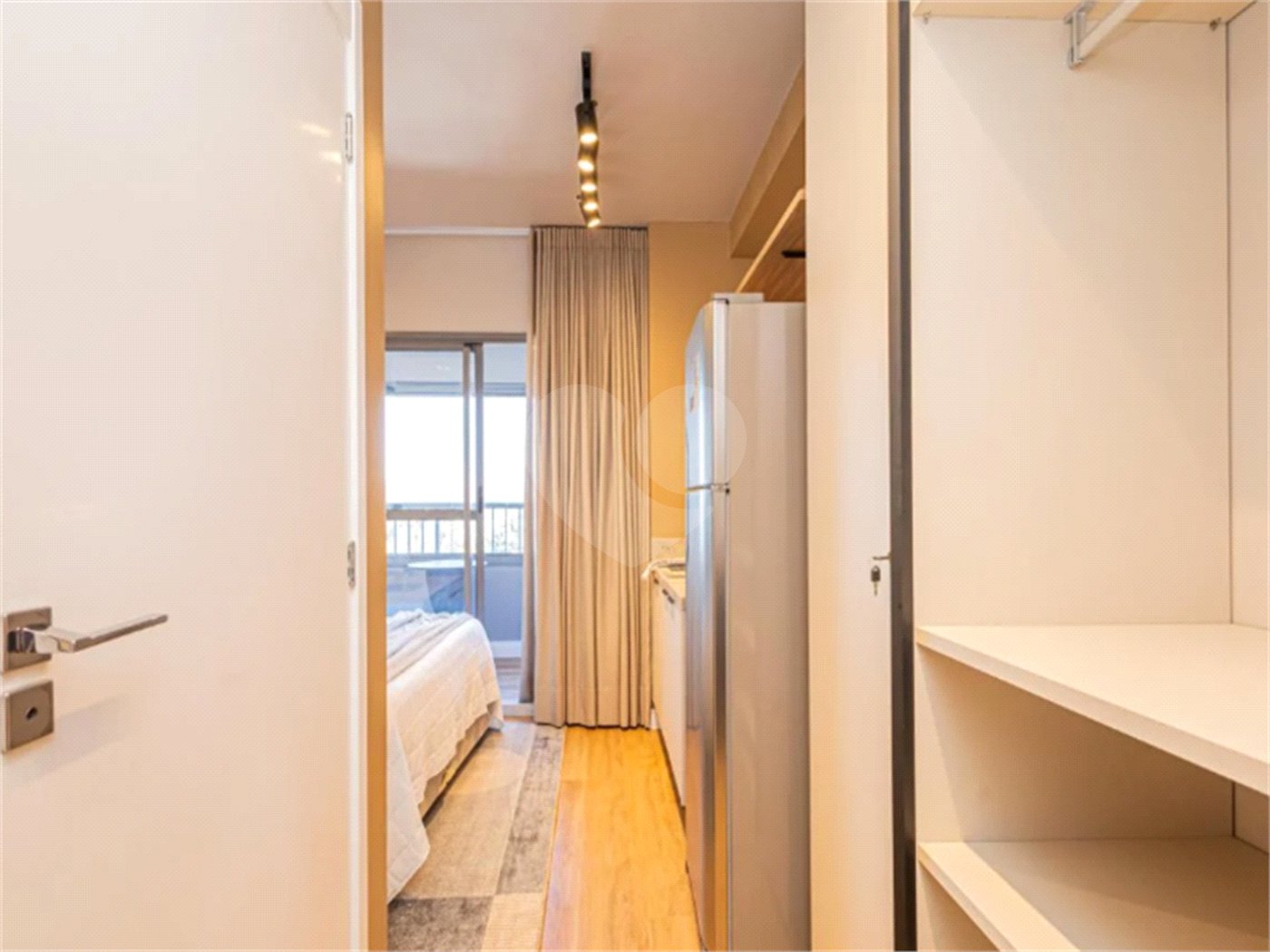 Studio à venda com 1 suíte em Alto da Mooca, São Paulo, SP