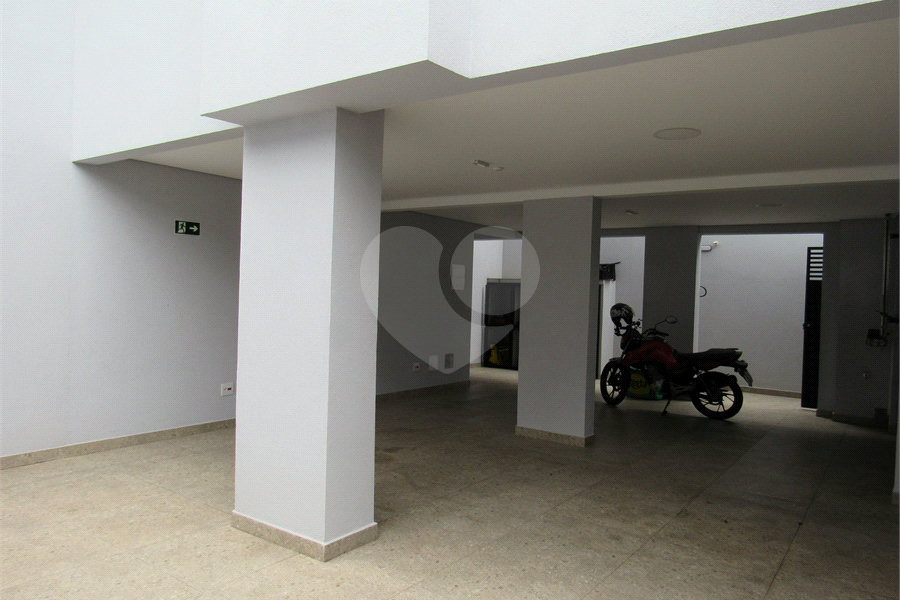 Apartamento à venda com 2 quartos em Horto, São Paulo, SP