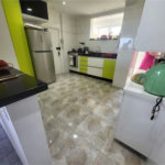 Apartamento Residencial para venda e locação, Gonzaga, Santos - AP0192.