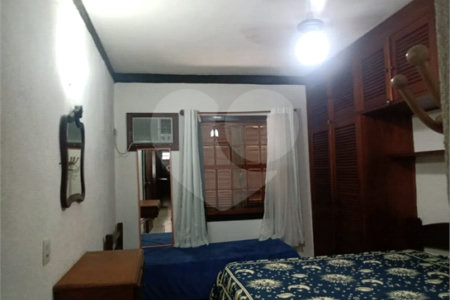 Casa em condomínio à venda com 2 quartos em Geribá, Armação dos Búzios, RJ