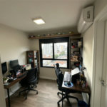 Apartamento à venda com 3 suítes em Vila Romana, São Paulo, SP