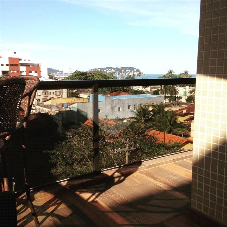 Apartamento à venda com 3 suítes em Enseada, Guarujá, SP