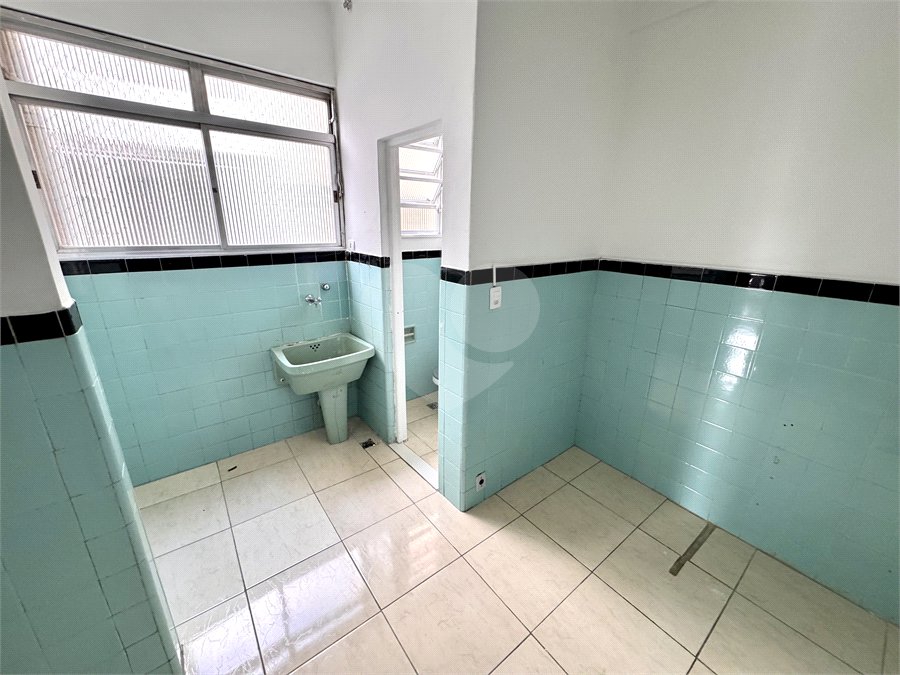 Apartamento à venda com 2 quartos em Tijuca, Rio de Janeiro, RJ