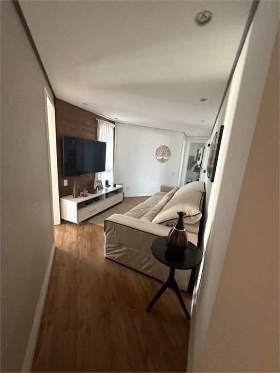 Apartamento à venda com 3 quartos, sendo 2 suítes, em Vila Suzana, São Paulo, SP