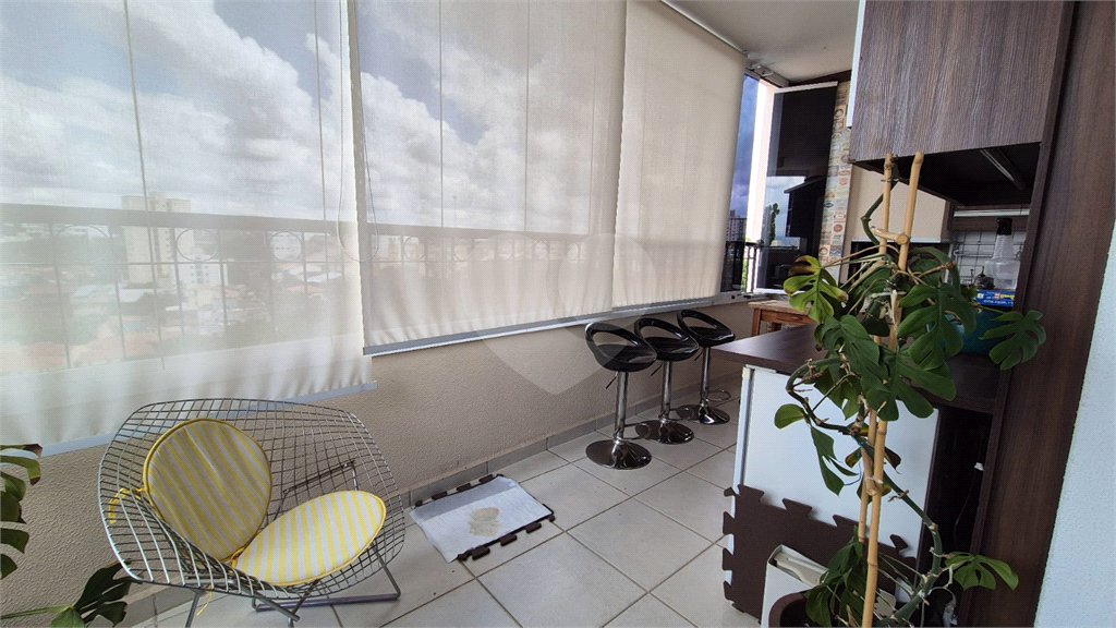 Apartamento à venda com 2 quartos em Jardim Europa, Sorocaba, SP
