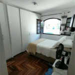 Sobrado à venda com 4 quartos, sendo 1 suíte,  em Vila Prel, São Paulo, SP
