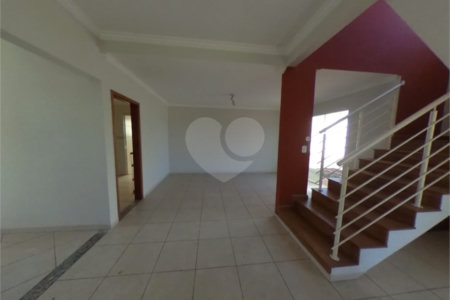 Casa venda no Condomínio Montreal - São Carlos/SP