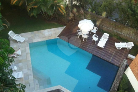 Apartamento à venda com 4 quartos, sendo 2 suítes,  em Jardim Ampliação, São Paulo, SP