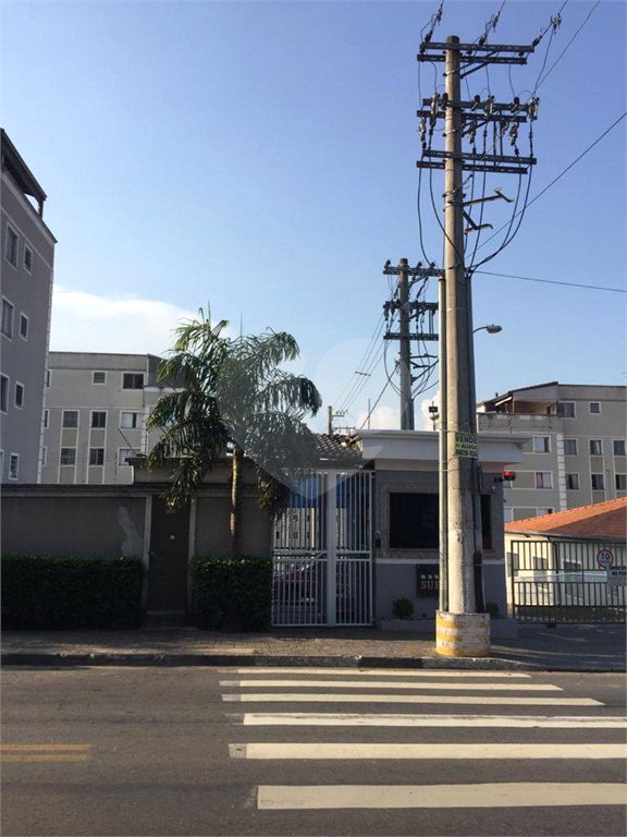 Apartamento à venda com 2 quartos, sendo 1 suíte, em Jardim São Luís, Suzano, SP