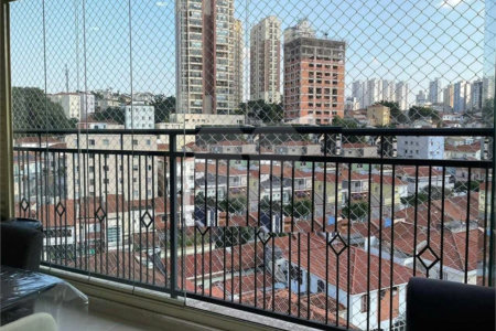Apartamento à venda com 2 quartos, sendo 1 suíte,  em Jardim São Paulo(zona Norte), São Paulo, SP