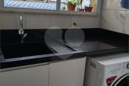 Apartamento à venda com 3 quartos, sendo 1 suíte,  no Centro, São Bernardo do Campo, SP