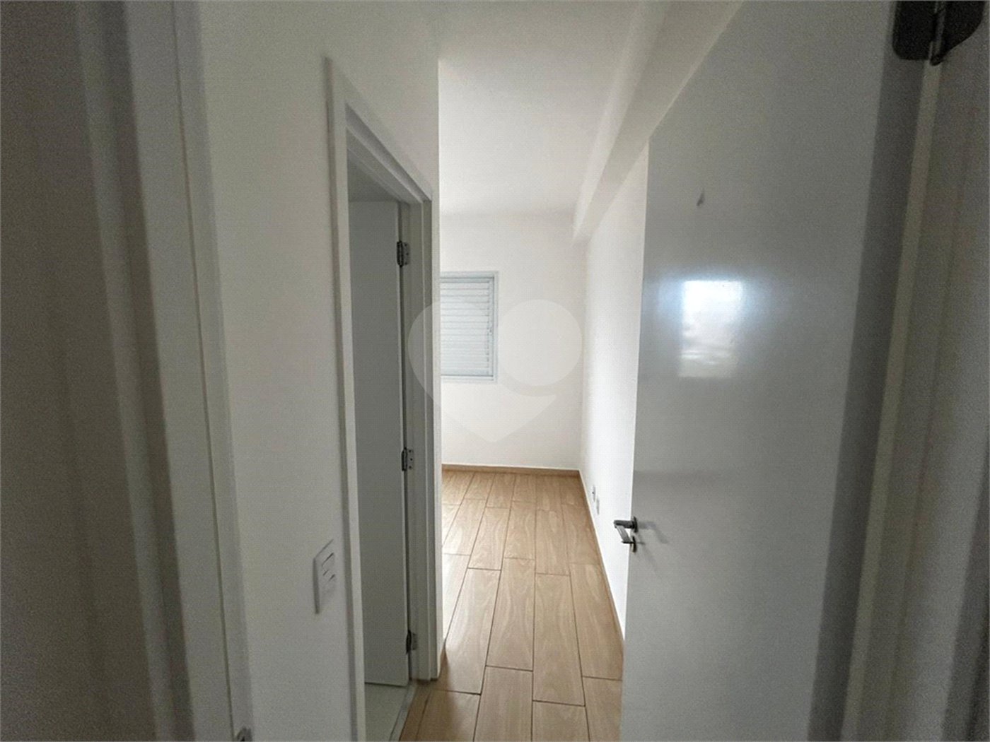 Apartamento à venda com 2 quartos, sendo 1 suíte, em Vila Aparecida, Itapetininga, SP