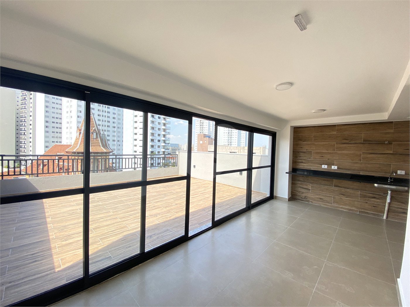 Studio à venda ou para alugar com 1 quarto em Santana, São Paulo, SP