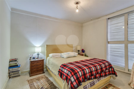 Casa à venda com 4 quartos, sendo 2 suítes, em Chácara Monte Alegre, São Paulo, SP