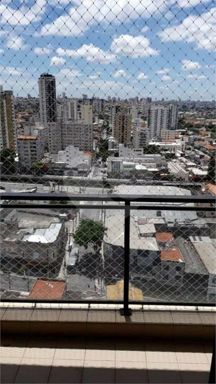 Apartamento para alugar com 3 quartos, sendo 1 suíte, em Santana, São Paulo, SP