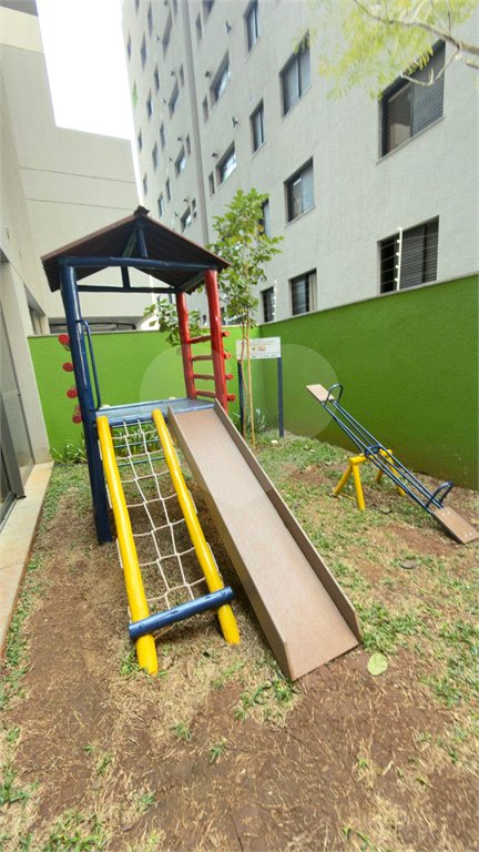 Studio à venda com 1 quarto em Jardim das Acácias, São Paulo, SP
