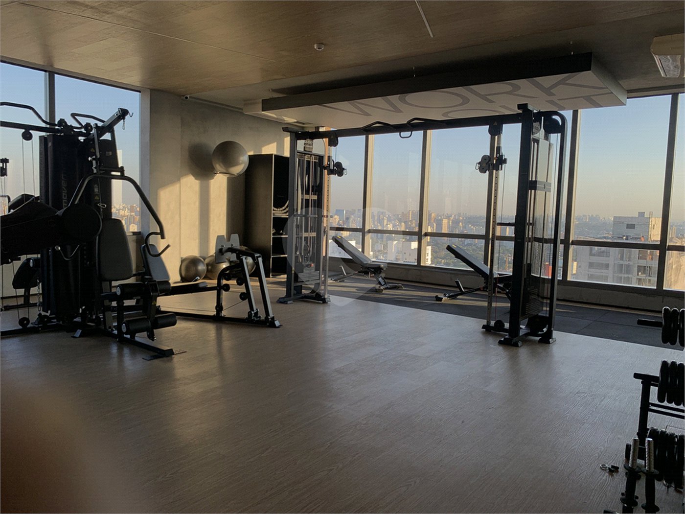 Apartamento à venda com 1 suíte em Pinheiros, São Paulo, SP