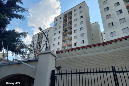 Apartamento à venda ou para alugar com 2 quartos em Rio Pequeno, São Paulo, SP