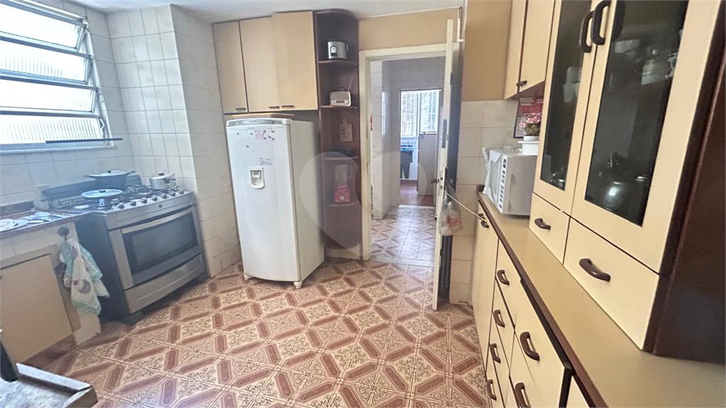 Apartamento à venda com 4 quartos, sendo 2 suítes, em Flamengo, Rio de Janeiro, RJ