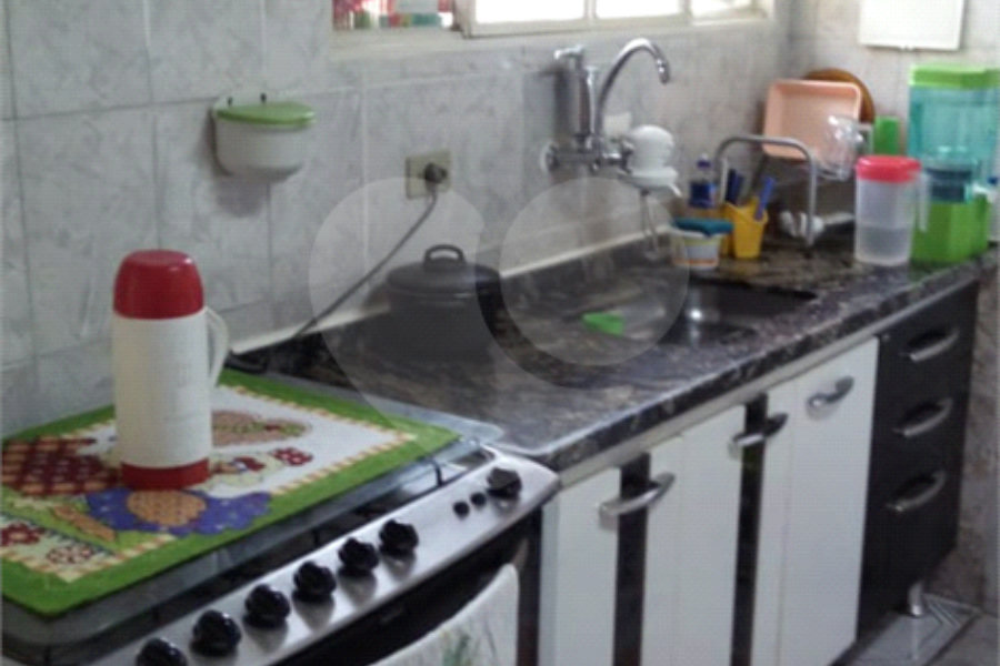 Casa Térrea à venda com 4 quartos em Freguesia do Ó, São Paulo, SP
