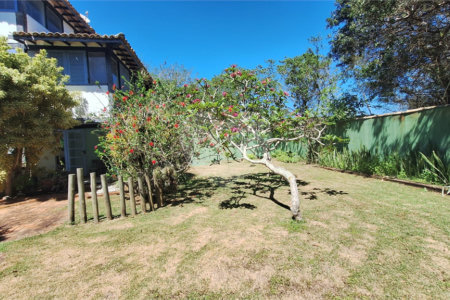 Casa à venda ou para alugar com 3 suítes em Marina, Armação dos Búzios, RJ