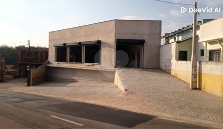 Salão Comercial para alugar em Capela, Vinhedo, SP