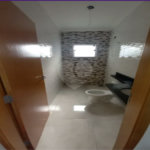 Casa à venda com 3 quartos, sendo 1 suíte, no condomínio Horto Florestal Iii, Sorocaba - SP