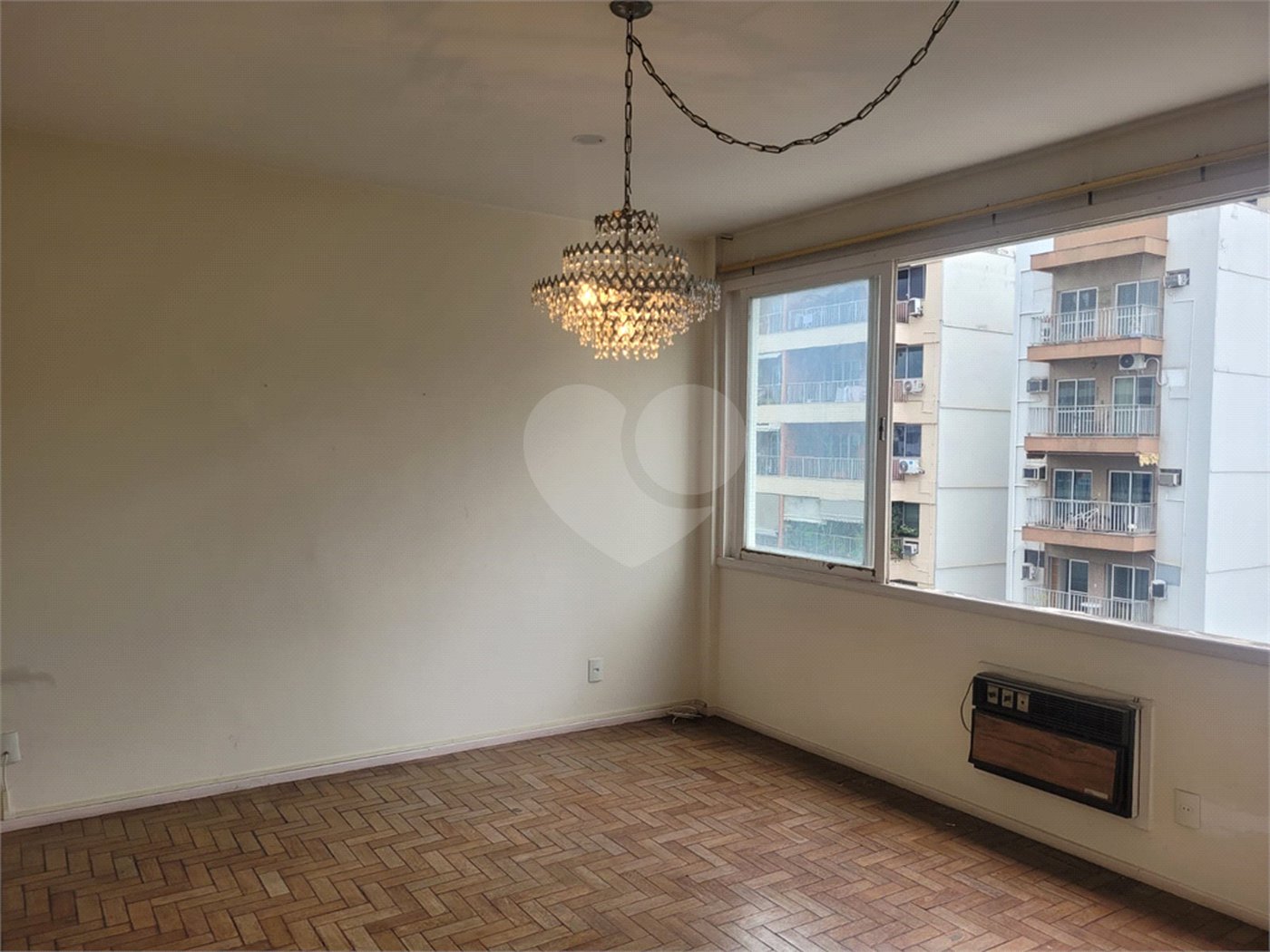 Apartamento à venda com 2 quartos em Maracanã, Rio de Janeiro, RJ