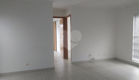 Apartamento à venda com 2 quartos em Mandaqui, São Paulo, SP