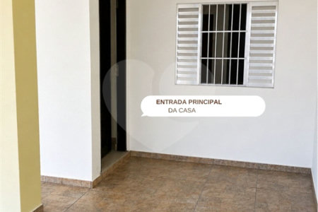 Casa à venda com 3 quartos, sendo 1 suíte, em Jardim São Paulo(zona Leste), São Paulo, SP