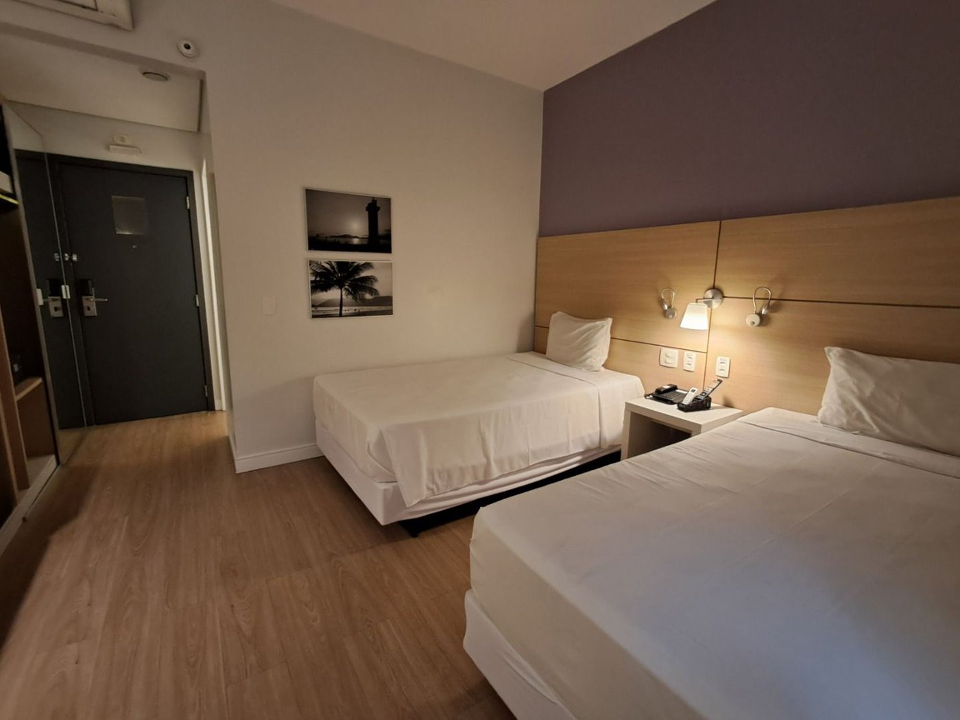 Studio com 1 dormitório à venda, 27 m² por R$ 355.000,00 - Gonzaga - Santos/SP
